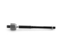 Axialgelenk de la Spurstange Eje Delantero 278 mm BOSCH para u.a. BMW 1er