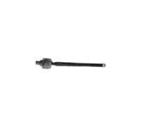 Axialgelenk Para Spurstange Eje Delantero 247 mm BOSCH Para u.a. RENAULT CLIO