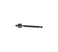 Axialgelenk Spurstange 231 mm BOSCH para u.a. AUDI TT Eje Delantero