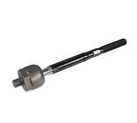 Axialgelenk Spurstange 235 mm METZGER IAM-Expertise Delantero 2 Piezas