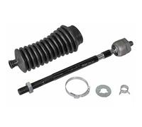 Axialgelenk Spurstange delantera derecha 280 mm METZGER para u.a. RENAULT KANGOO