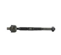 Axialgelenk Spurstange Delantera Izquierda 237 mm KYB para u.a. HYUNDAI ACCENT
