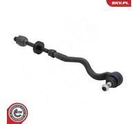 Axialgelenk Spurstange Spurstangenkopf para BMW Z3 Roadster E36 3er Cabriolet