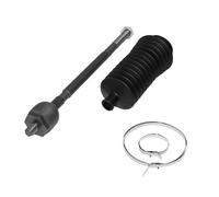 Axialgelenk Varillaje Dirección Derecha 320 mm METZGER para RENAULT KANGOO