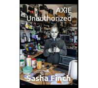 AXIE Unauthorized: The Strange Case of a Robot Who Launched a Sales Channel While I Was Asleep