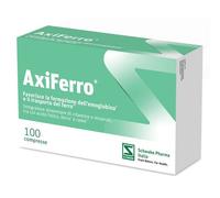 Axiferro 100Cpr