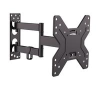 Axil Lunix 3 Soporte Orientable para TV 17"-42" VESA 200X200 Máx 25Kg