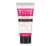Axila blanqueadora crema axila crema blanqueadora spot oscuro rodillas Cobos de rodillas privadas iluminar crema 50 ml