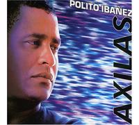 Axilas by Polito Ibanez (2007-01-01)