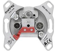 Axing BSD 963-11 - Enchufe multimedia