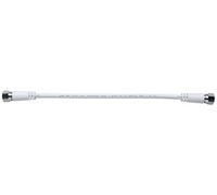 Axing MAK 020-80 - Cable de módem con doble apantallamiento (0,20 m)