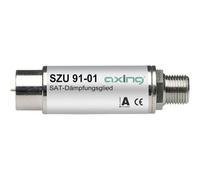 Axing SZU 91-01 - Atenuador (10 dB) [Importado de Alemania]
