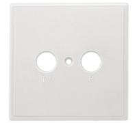 Axing TZU 2-00 - Cubierta para enchufes de antena BSD