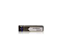 Axiom 1000Base-LH40 SFP Red modulo transceptor Fibra óptica 1000 Mbit/s 1310 NM - Módulos transceptores de Red (Fibra óptica, 1000 Mbit/s, SFP, LC, 40000 m, 1310 NM)