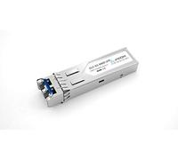 Axiom 1000BASE-SX SFP Red modulo transceptor Fibra óptica 1000 Mbit/s 850 NM - Transceptor de Red (Fibra óptica, 1000 Mbit/s, SFP, SX, LC, 550 m)