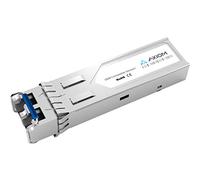 Axiom 1000BASE-SX SFP Red modulo transceptor Fibra óptica 1000 Mbit/s 850 NM - Transceptor de Red (Fibra óptica, 1000 Mbit/s, SFP, SX, LC, 550 m)
