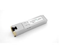 Axiom 1000BASE-T SFP 1000Mbit/s SFP Cobre Red modulo transceptor - Transceptor de Red (1000 Mbit/s, SFP, IEEE 802.3z, Cobre, 100 m, 71,1 mm)