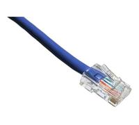 Axiom 10ft Cat5e UTP - Cable de Red (3 m, Cat5e, U/UTP (UTP), RJ-45, RJ-45, Púrpura)