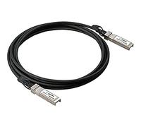 Axiom 10Gbase-Cu SFP+ Cable pasivo DAC Twinax Cisco Ons compatible, 1 m (ONS-SCP-10G-CU1-AX)
