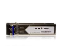 Axiom 10GBASE-SR SFP+ 1000Mbit/s 850nm Multicolor módulo de Memoria