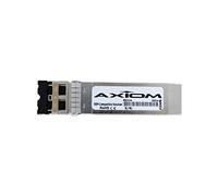 Axiom 10GBASE-SR SFP+ Fibra óptica 850nm 10000Mbit/s SFP+ Red modulo transceptor - Transceptor de Red (10000 Mbit/s, SFP+, LC, IEEE 802.3z, SR, Fibra óptica)