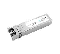 Axiom 10GBASE-SR SFP+ Red modulo transceptor Fibra óptica 10000 Mbit/s SFP+ 850 NM - Transceptor de Red (Fibra óptica, 10000 Mbit/s, SFP+, SR, LC, 300 m)