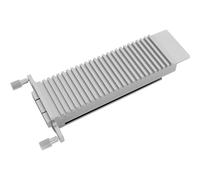 Axiom 10GBASE-SR XENPAK Red modulo transceptor Fibra óptica 10000 Mbit/s 850 NM - Transceptor de Red (Fibra óptica, 10000 Mbit/s, XENPAK, SR, SC, 300 m)