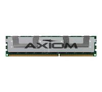 Axiom 16GB DDR 3-1333 16GB DDR3 ECC 133MHz - Módulo de Llave (DDR3 PC/Server 2 x 8GB,), Color Gris