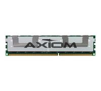 Axiom 16GB DDR3-1066 16GB DDR3 1066MHz ECC módulo de Memoria - Módulos de Memoria (16 GB, DDR3, 1066 MHz, DIMM)