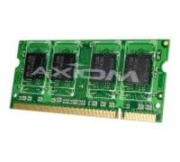 Axiom 16GB DDR3-1600 16GB DDR3 1600MHz módulo de - Memoria (16 GB, 2 x 8 GB, DDR3, 1600 MHz)