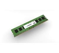 Axiom 16GB DDR4 16GB DDR4 2400MHz Módulo - Memoria 16GB (1 x 16 GB, DDR4, 2400 MHz, DIMM de 288 Pines, Verde)
