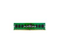 Axiom 16GB DDR4-2133 ECC RDIMM Kit (2 x 8GB) para HP - G8U32AV