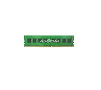 Axiom 16GB DDR4-2400 módulo de Memoria 2400 MHz - Módulos de Memoria (16 GB, 1 x 16 GB, DDR4, 2400 MHz, 288-pin DIMM)