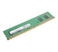 AXIOM 16GB DDR4-2666 ECC UDIMM para Lenovo - 4X70S69156