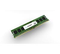 Axiom 16GB DDR4 módulo de - Memoria (16 GB, 1 x 16 GB, DDR4, 2666 MHz, 288-pin DIMM, Verde)