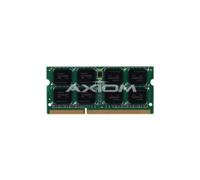 Axiom 16GB PC4-17000 16GB DDR4 2133MHz módulo de - Memoria (16 GB, 1 x 16 GB, DDR4, 2133 MHz, 260-pin SO-DIMM)