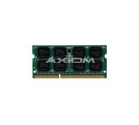 Axiom 16GB PC4-17000 16GB DDR4 2133MHz módulo de Memoria - Módulos de Memoria (16 GB, 1 x 16 GB, DDR4, 2133 MHz, 260-pin SO-DIMM)