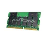 Axiom 256 MB PC100 SODIMM para HP # f1654b