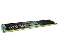 Axiom 32 GB Quad Rank LRDIMM PC3L-14900L LRDIMM de Carga de reducción de 1866 MHz 1,5 V