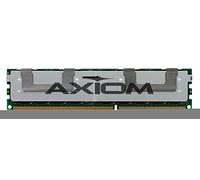 Axiom 32GB DDR3 módulo de Memoria 1600 MHz ECC - Módulo de Memoria (32 GB, 2 x 16 GB, DDR3, 1600 MHz, Verde)