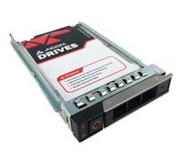 Axiom 400-ATJL-AX Enterprise - Disco duro - 1.2 TB - intercambio en caliente - SFF de 2.5 pulgadas - SAS 12 Gb/s - 10000 rpm - búfer: 128 MB - para Dell EMC PowerEdge C6420, R440, R640, R6415, R740