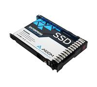 Axiom 480GB Enterprise EV300 2.5" Hot-Swap SATA SSD para HP - 764927-B21