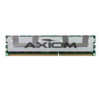 Axiom 8 GB DDR3-1333 Memoria 1333 MHz Data Integrity Check (verificación de Integridad de Datos)