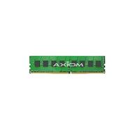 Axiom 862974-B21-AX 8GB DDR4-2400 ECC UDIMM para HP-862974-B21