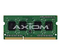 Axiom 8GB DDR3-1600 8GB DDR3L 1600MHz módulo de - Memoria (8 GB, 1 x 8 GB, DDR3L, 1600 MHz)