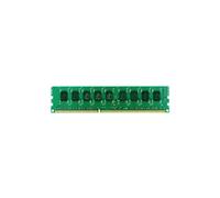 Axiom 8GB DDR3 módulo de Memoria 1600 MHz ECC - Módulos de Memoria (8 GB, 2 x 4 GB, DDR3, 1600 MHz, 240-pin DIMM)