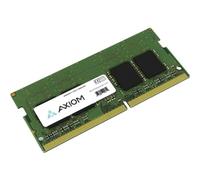 Axiom 8GB DDR4-2133 8GB DDR4 2133MHz módulo de - Memoria (8 GB, 1 x 8 GB, DDR4, 2133 MHz, 260-pin SO-DIMM)
