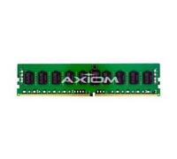 Axiom 8GB DDR4-2133 módulo de - Memoria (8 GB, 1 x 8 GB, DDR4, 2133 MHz, 288-pin DIMM)