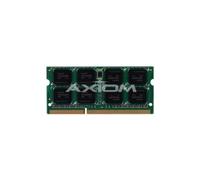 Axiom 8GB DDR4 2133MHz módulo de Memoria - Módulos de Memoria (8 GB, 1 x 8 GB, DDR4, 2133 MHz, 260-pin SO-DIMM)