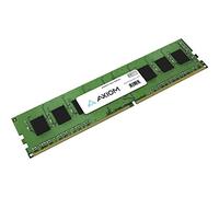 Axiom 8GB DDR4-2400 módulo de - Memoria (8 GB, 1 x 8 GB, DDR4, 2400 MHz, 288-pin DIMM)